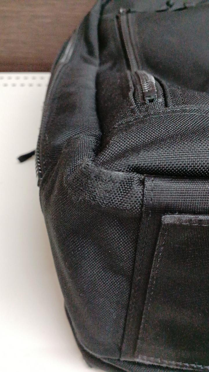 角スレあり