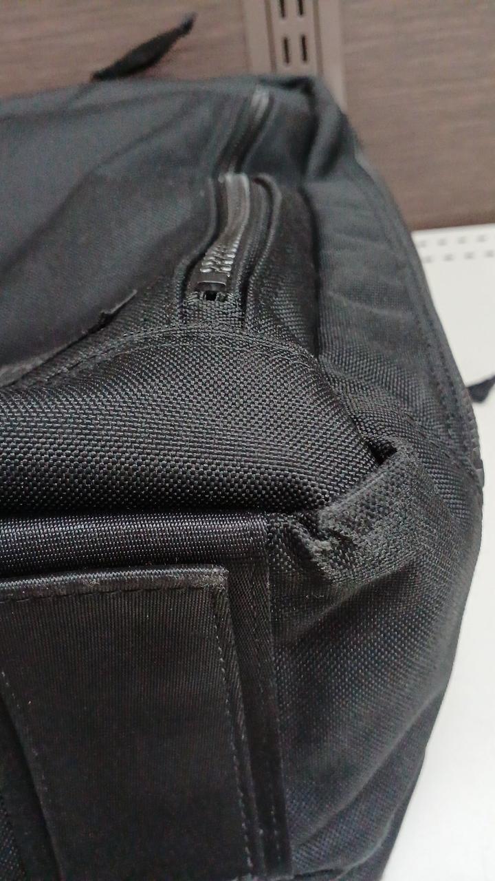 角スレあり