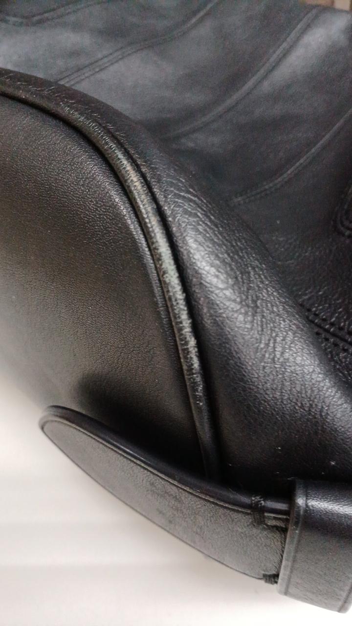 角スレあり