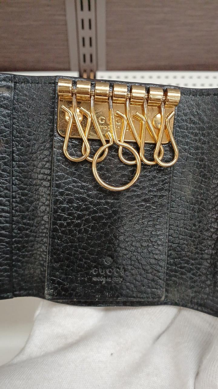金具塗装剥がれあり