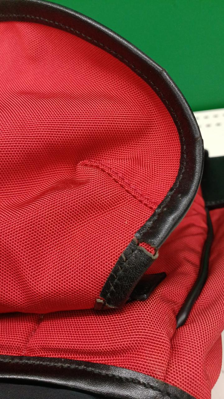 剥がれあり