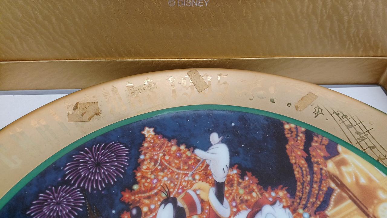 1995年 シール跡あり