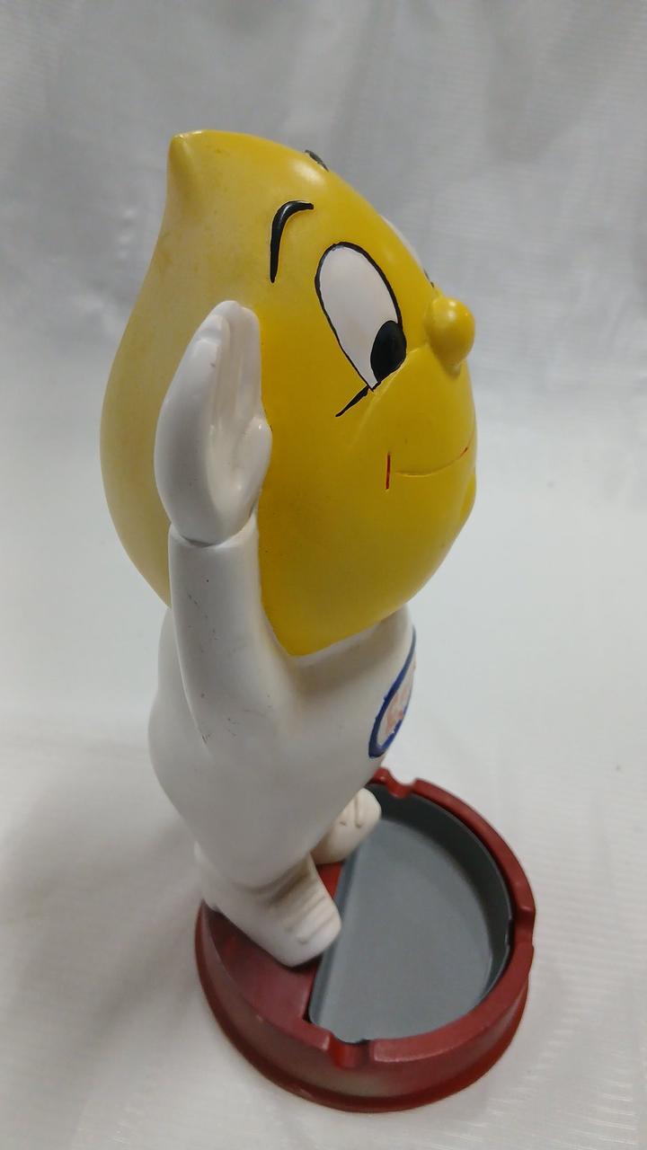 エッソボーイのフィギュア - 中古品 エクソンモービル|【NET専売】エッソボーイ|【ハードオフ公式通販