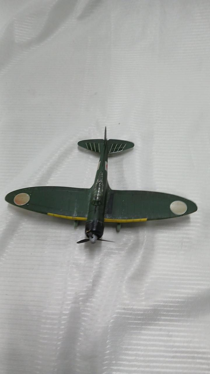 完成品プラモデルジャンクまとめ|【NET専売】飛行機プラモデルパーツ