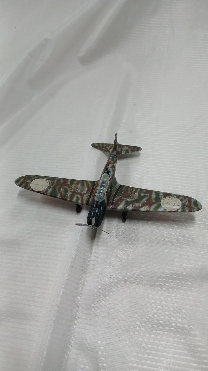 完成品プラモデルジャンクまとめ|【NET専売】飛行機プラモデルパーツ
