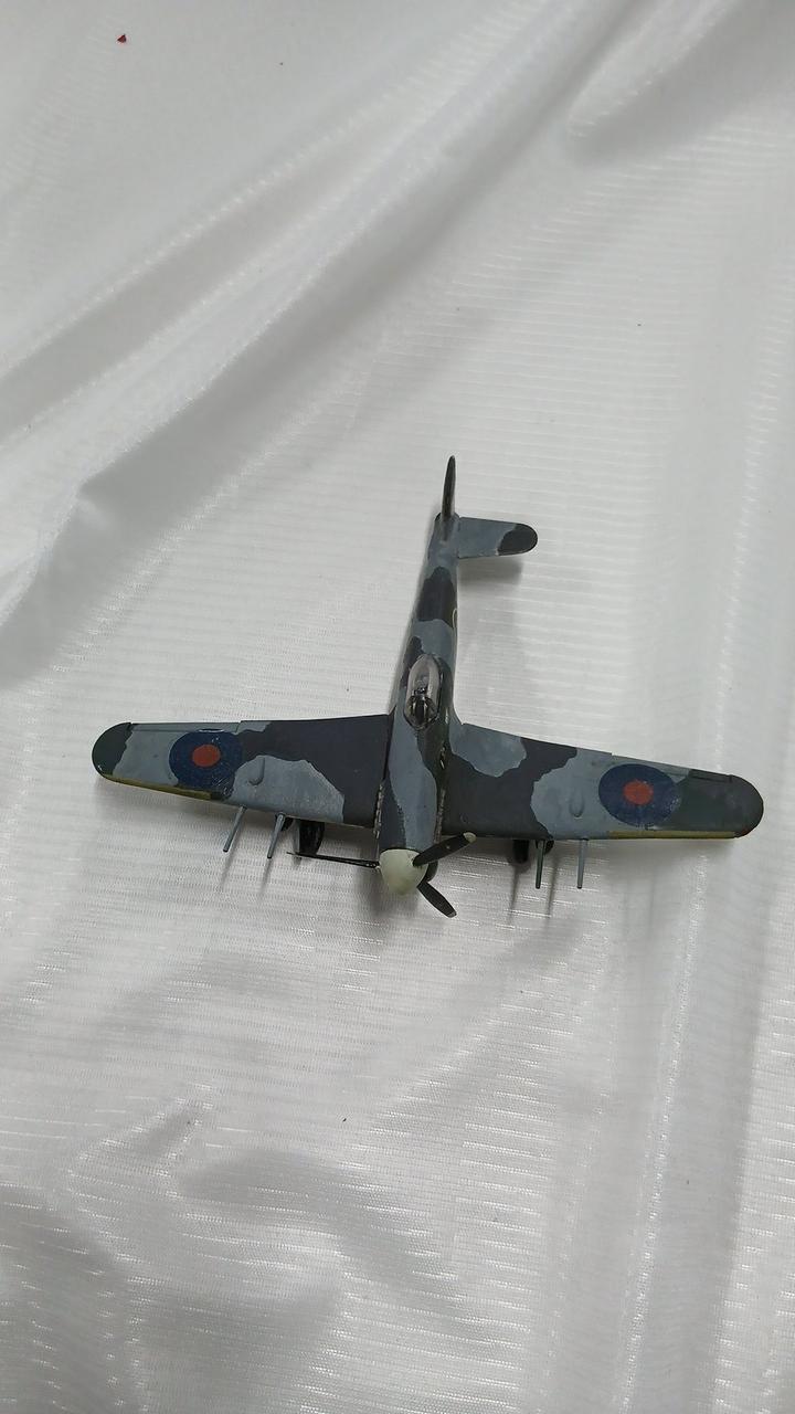 完成品プラモデルジャンクまとめ|【NET専売】飛行機プラモデルパーツ