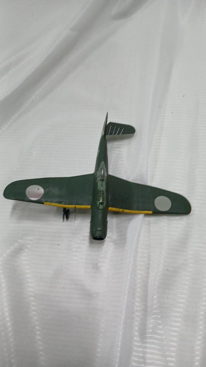 完成品プラモデルジャンクまとめ|【NET専売】飛行機プラモデルパーツ