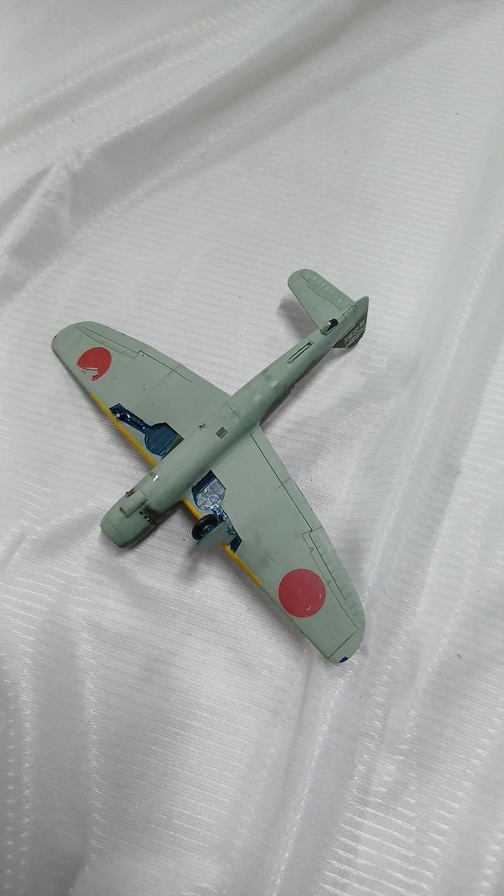 完成品プラモデルジャンクまとめ|【NET専売】飛行機プラモデルパーツ