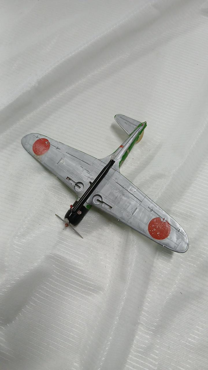 完成品プラモデルジャンクまとめ|【NET専売】飛行機プラモデルパーツ