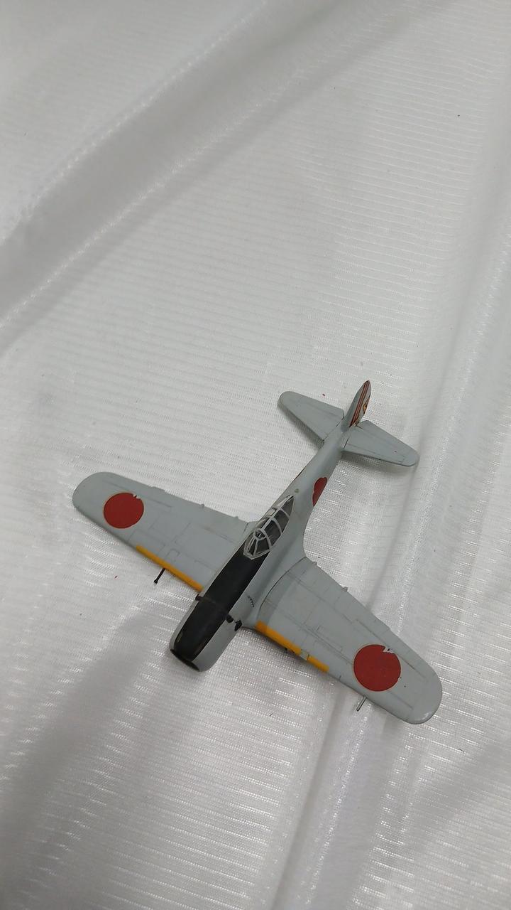 完成品プラモデルジャンクまとめ|【NET専売】飛行機プラモデルパーツ