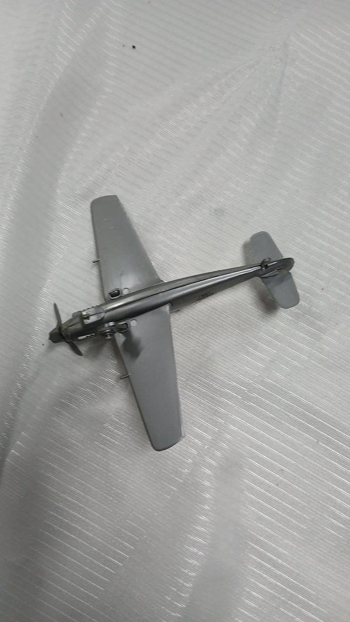 完成品プラモデルジャンクまとめ|【NET専売】飛行機プラモデルパーツ
