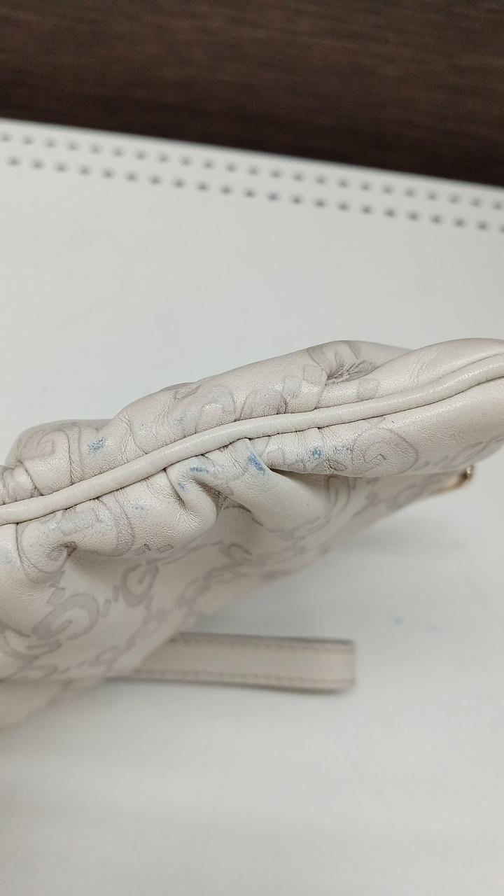 ペン跡あり