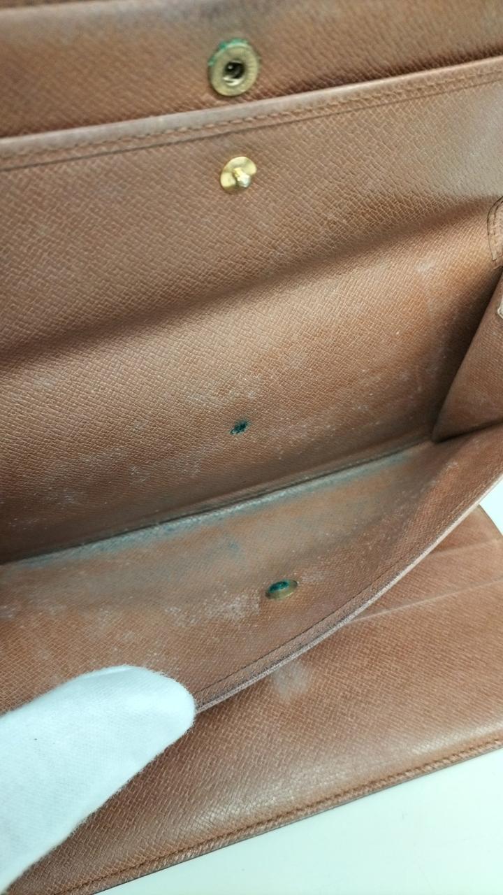 汚れあり