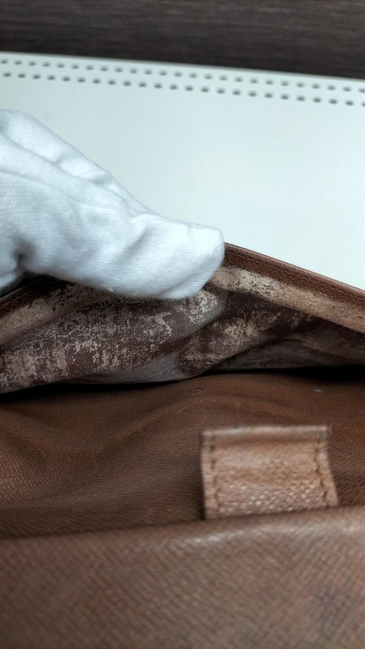 劣化あり