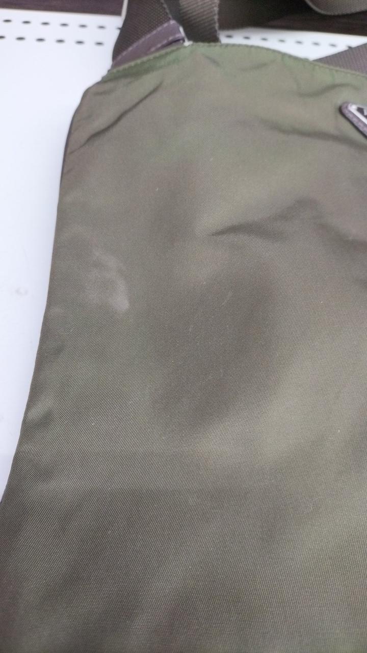 汚れあり