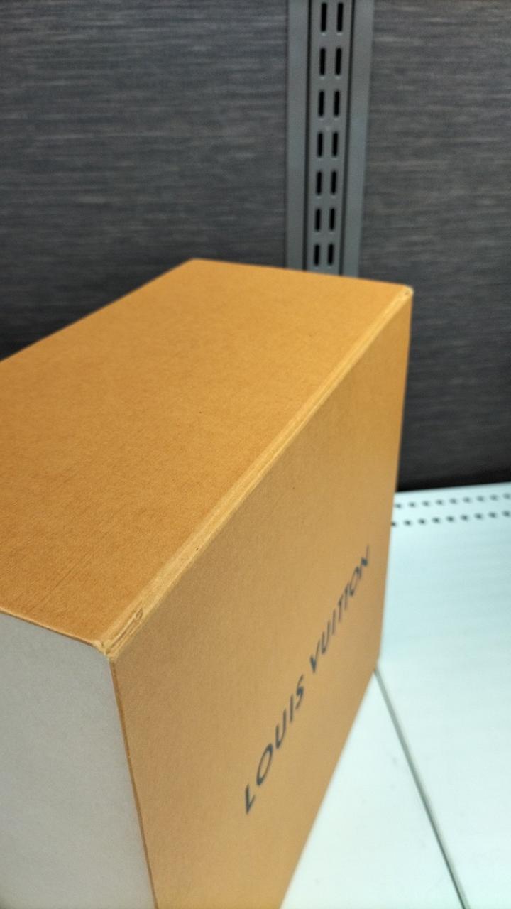 箱破れあり