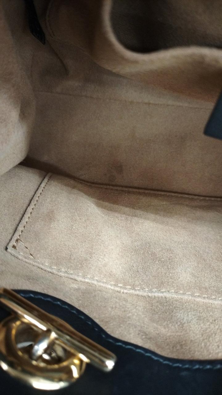 シミあり