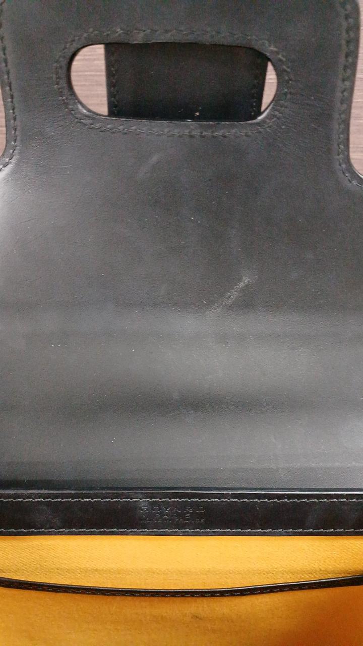 スレキズあり