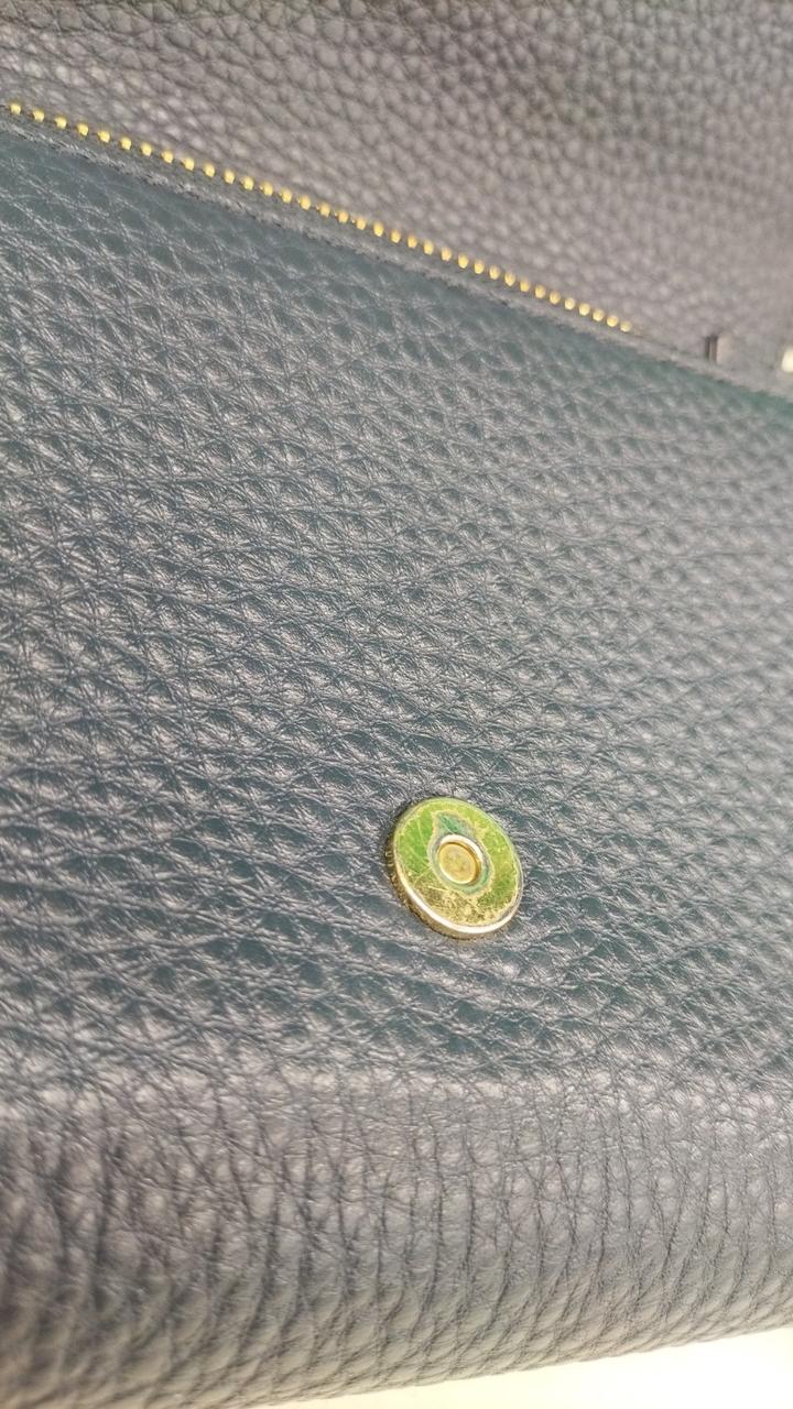 金具部分塗装剥がれあり