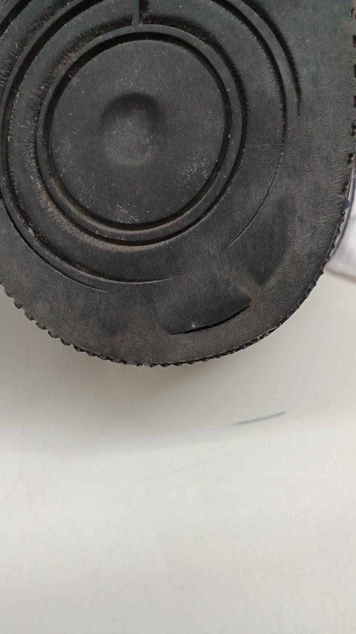 穴あり