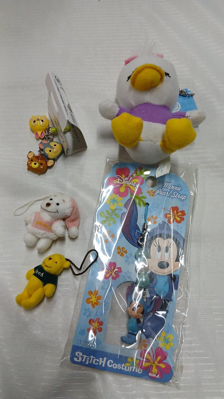 ディズニー|【NET専売】ディズニーぬいぐるみ他まとめ18点セット