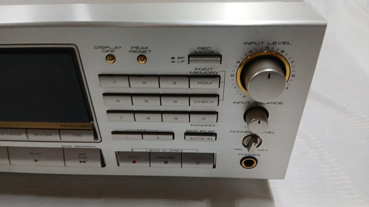 PIONEER|【NET専売】DATデッキ|【ハードオフ公式通販】オフモール