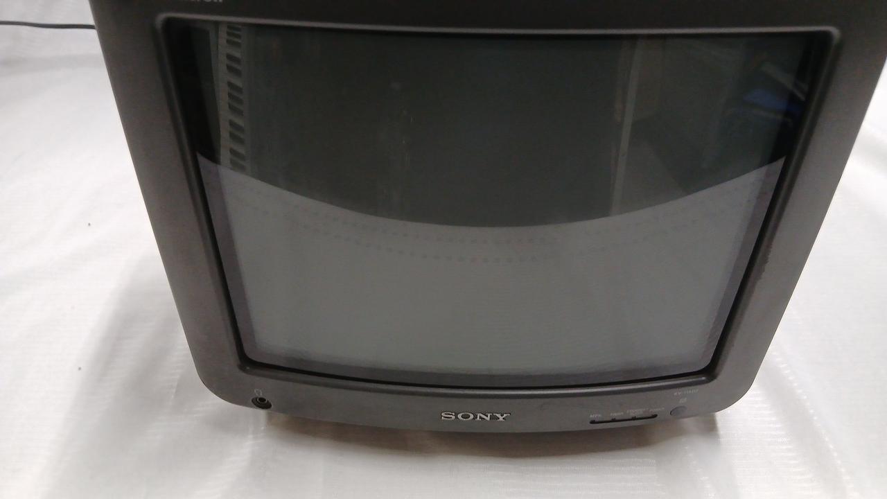 ソニー(SONY)|【NET専売】ブラウン管テレビ|【ハードオフ公式通販