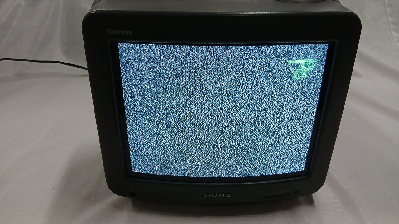 ソニー(SONY)|【NET専売】ブラウン管テレビ|【ハードオフ公式通販