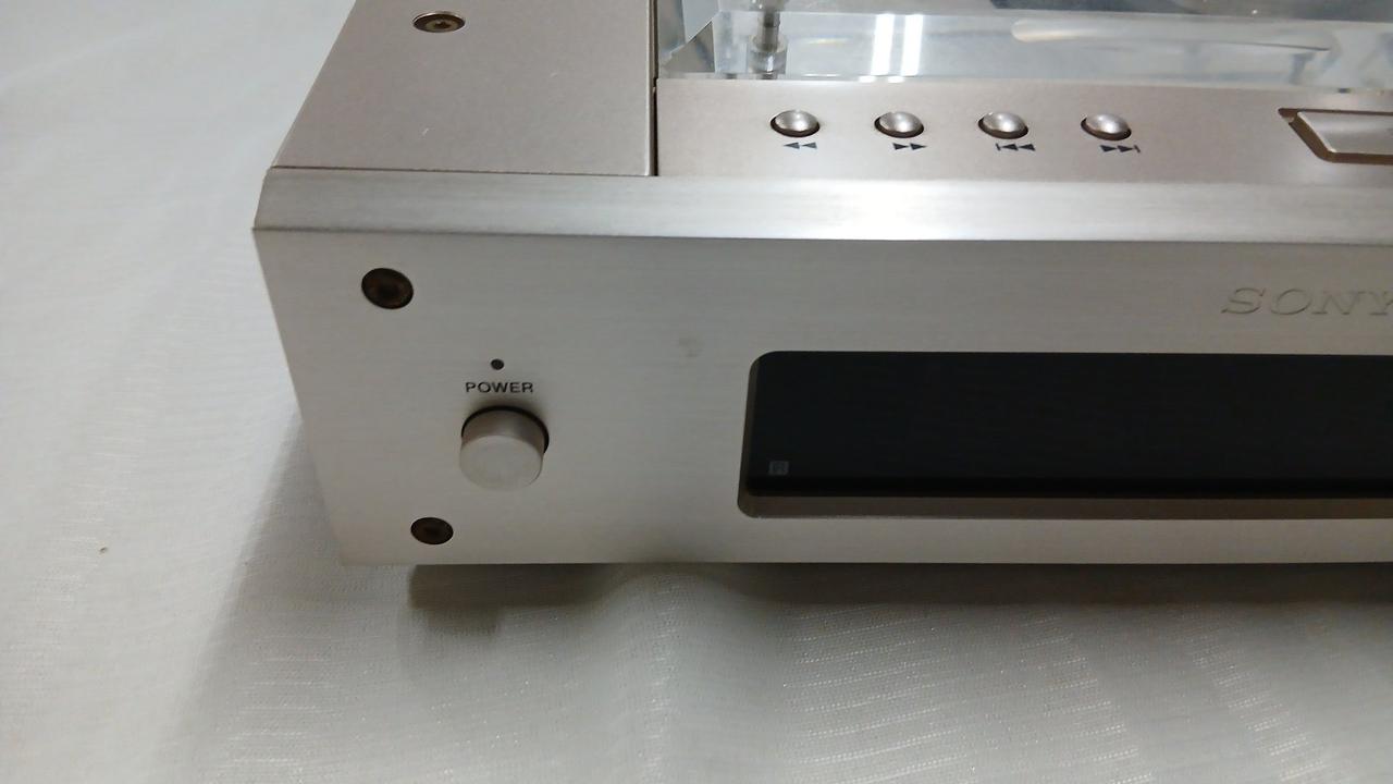SONY|【NET専売】CDプレーヤー|【ハードオフ公式通販】オフモール