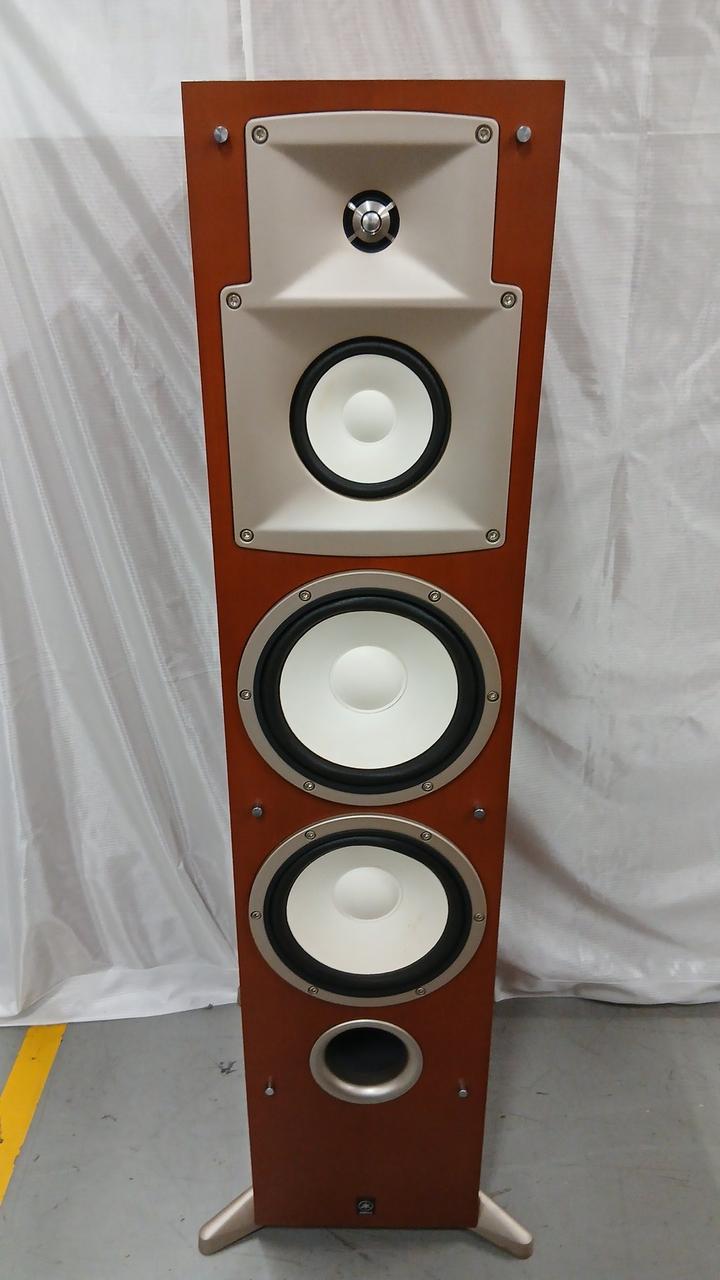 ヤマハ(YAMAHA)|【NET専売】トールボーイスピーカー|【ハードオフ公式