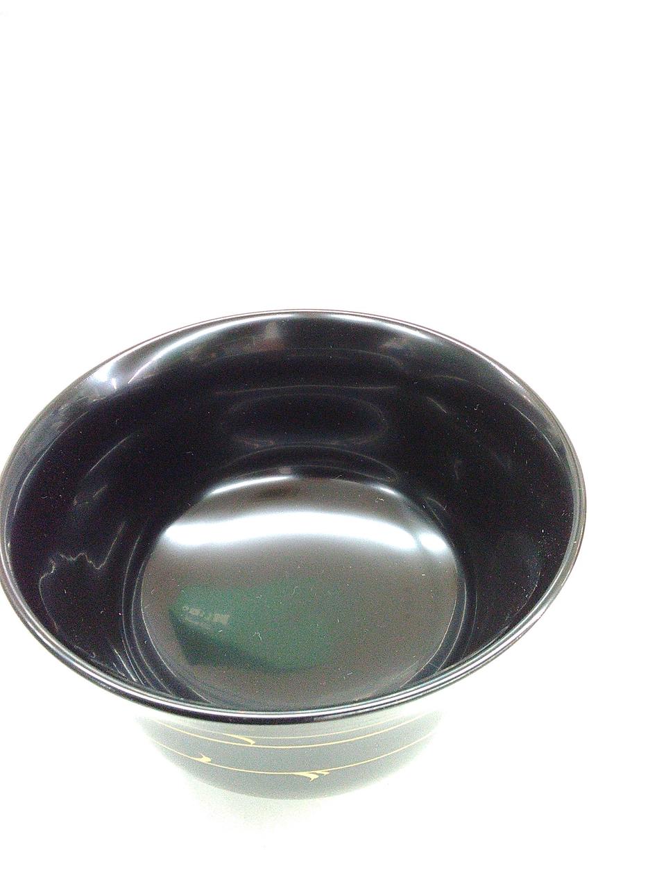 新品、未使用』要明研二漆塗り夫婦椀