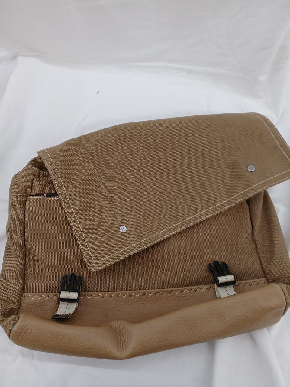 かぶせヤケあり