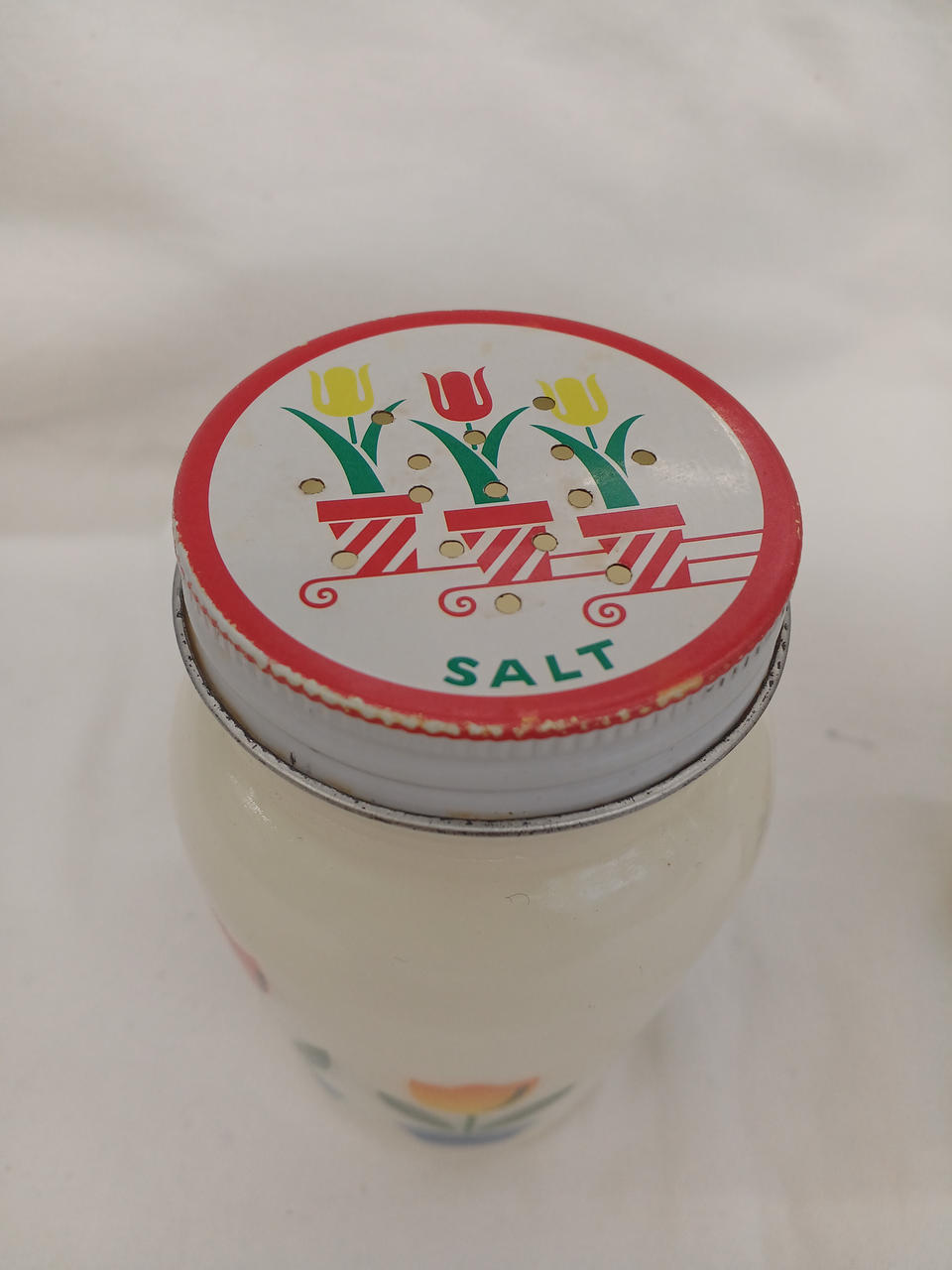 FIRE-KING|ペッパー&ソルトセット|HARDOFFオフモール（オフモ