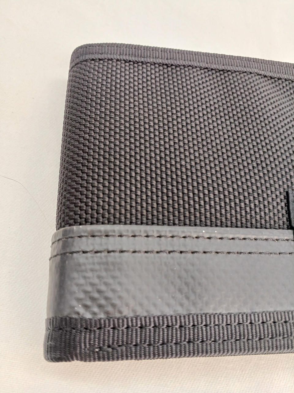 白っぽい汚れあり