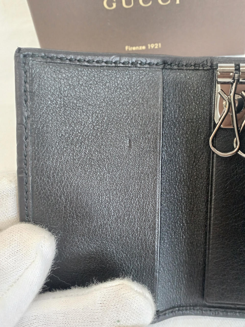 キズ・へこみあり