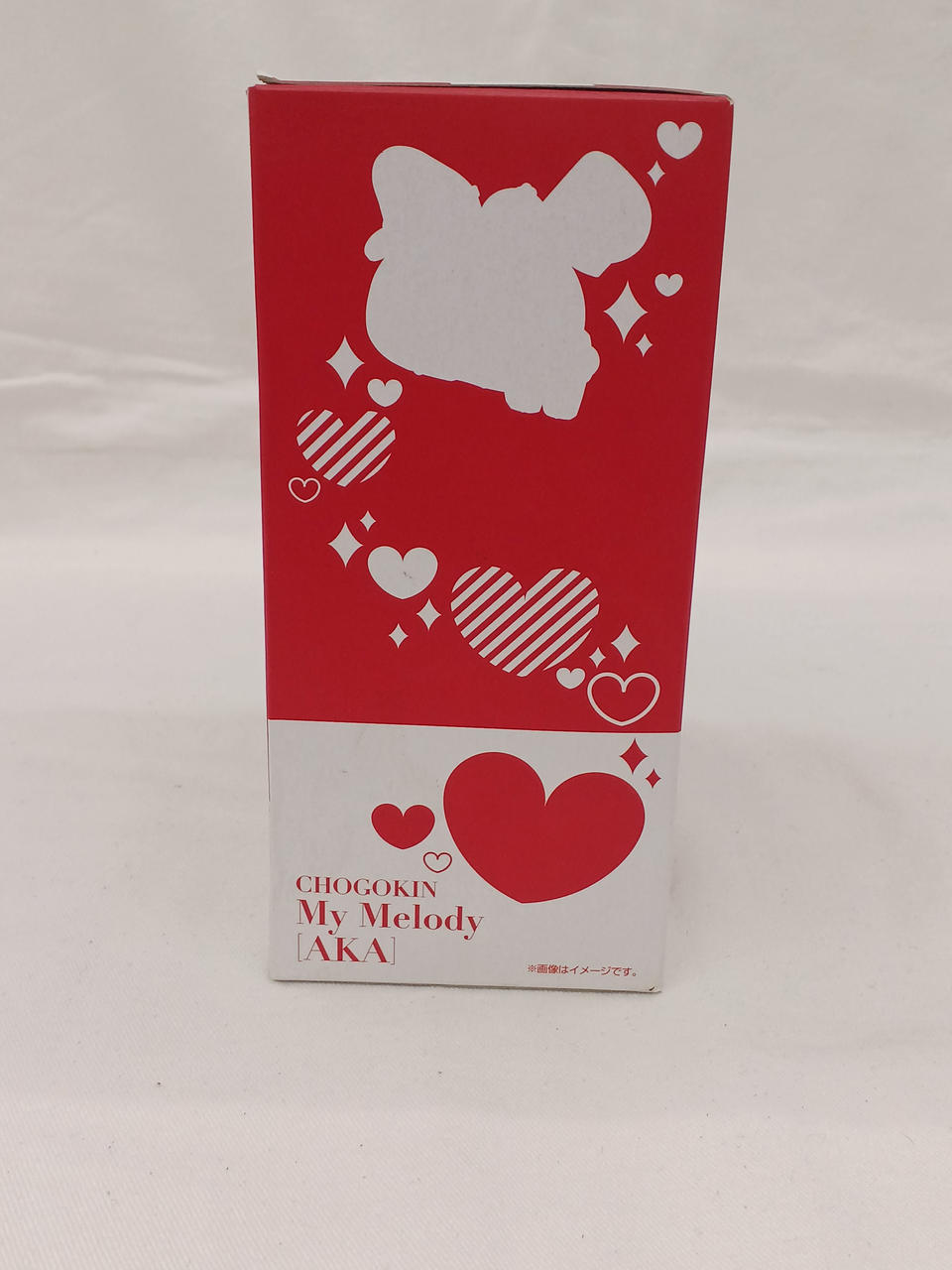 マイメロディー　プリネーム専用カード3　1BOX BANDAI マイメロディー プリネーム専用カード3 1BOX BANDAI マイ