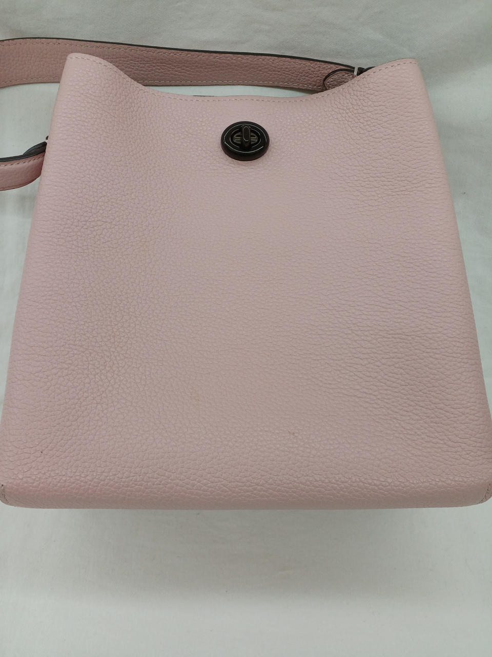 黄色いシミ・汚れあり