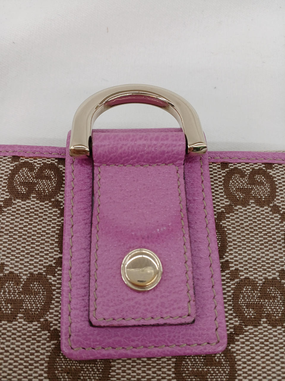 金具部色焼け跡あり