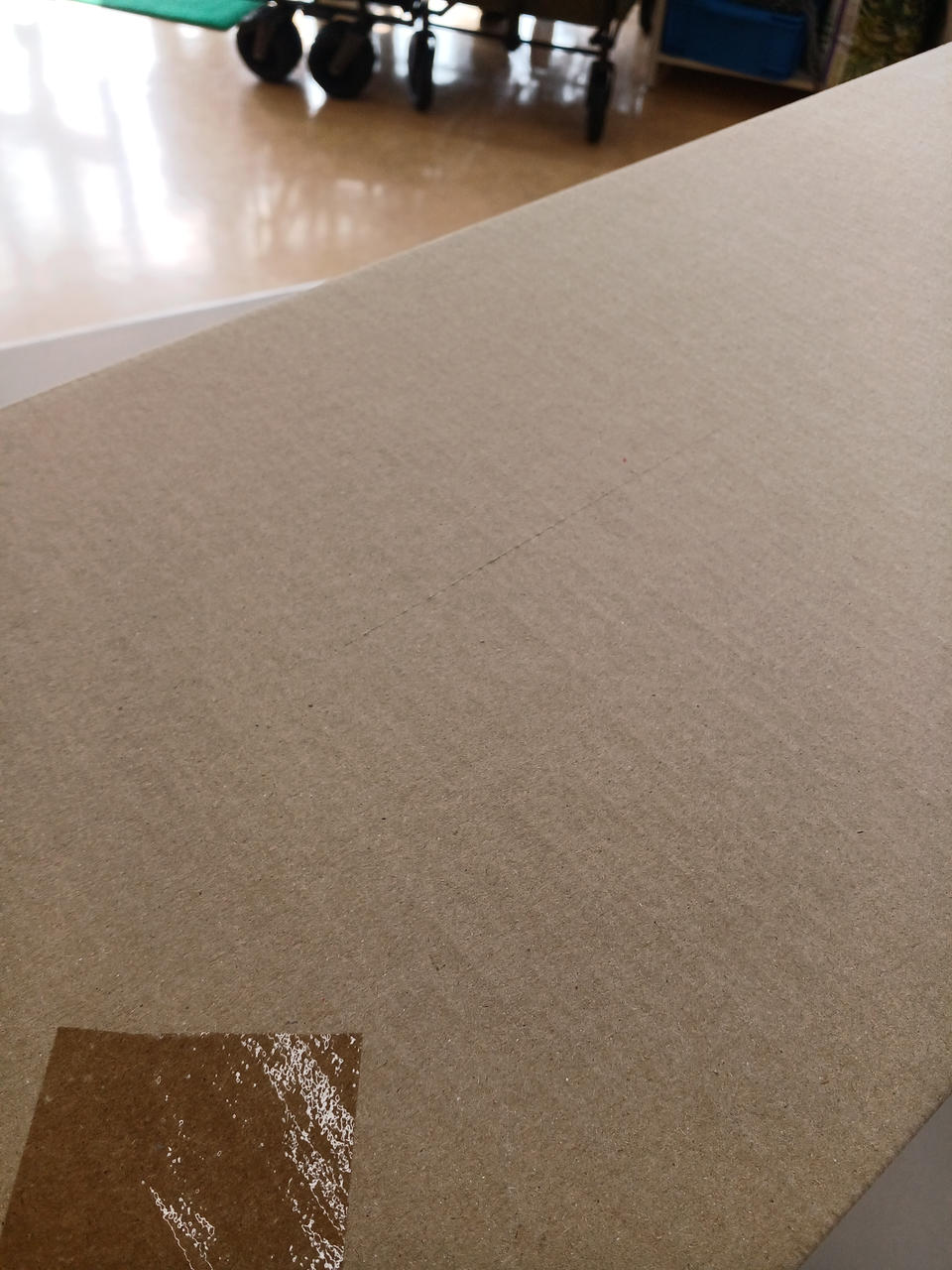 切り跡あり(線あり)