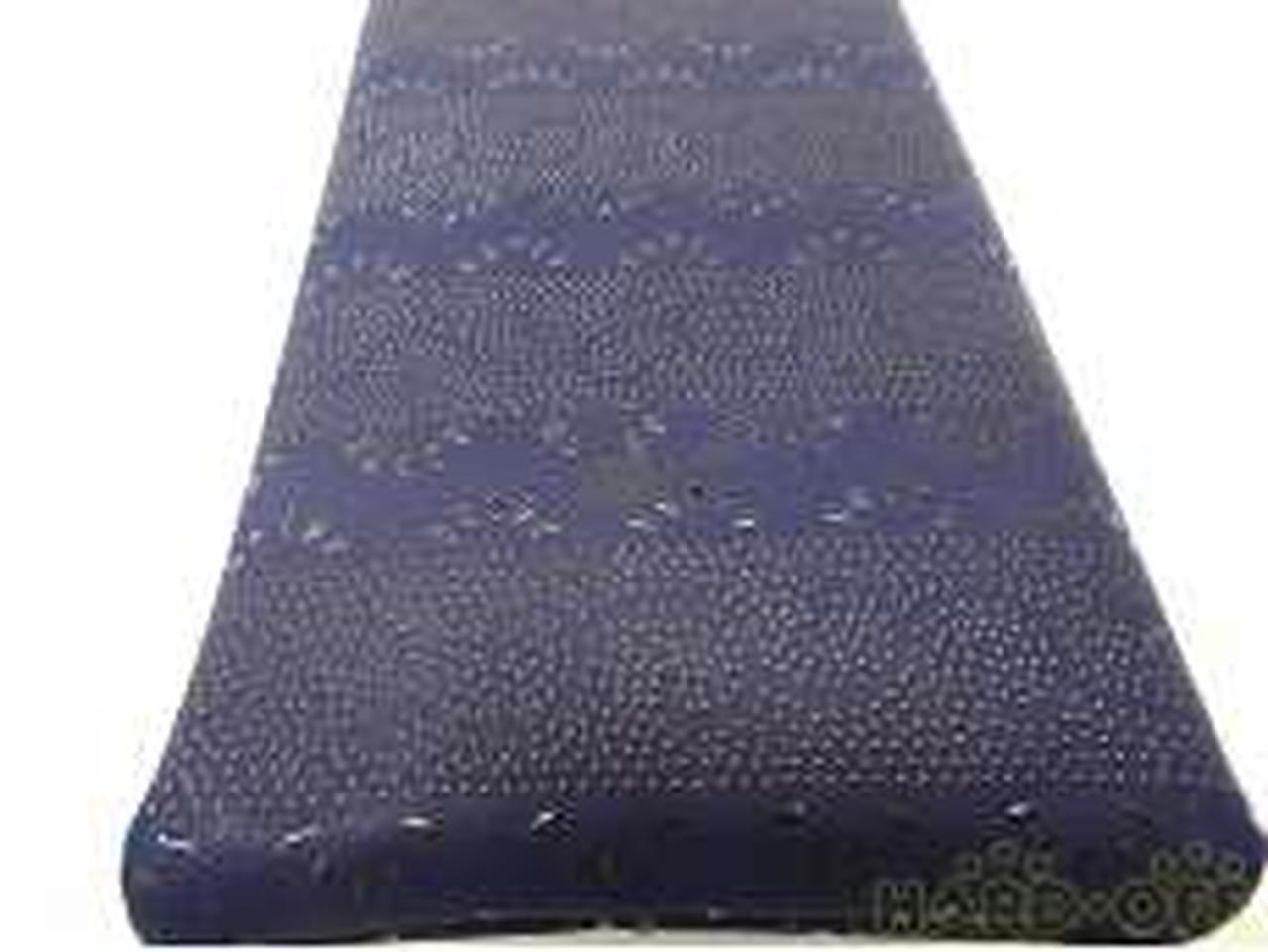 画面中央に汚れあります