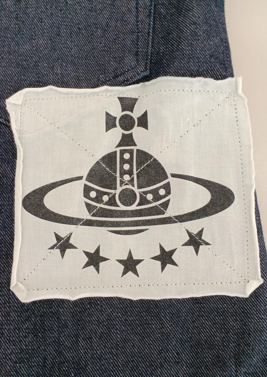 ヴィヴィアンウエストウッドマン(VIVIENNE WESTWOOD MAN)|PATCH