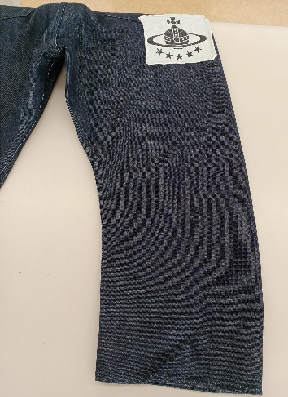 ヴィヴィアンウエストウッドマン(VIVIENNE WESTWOOD MAN)|PATCH