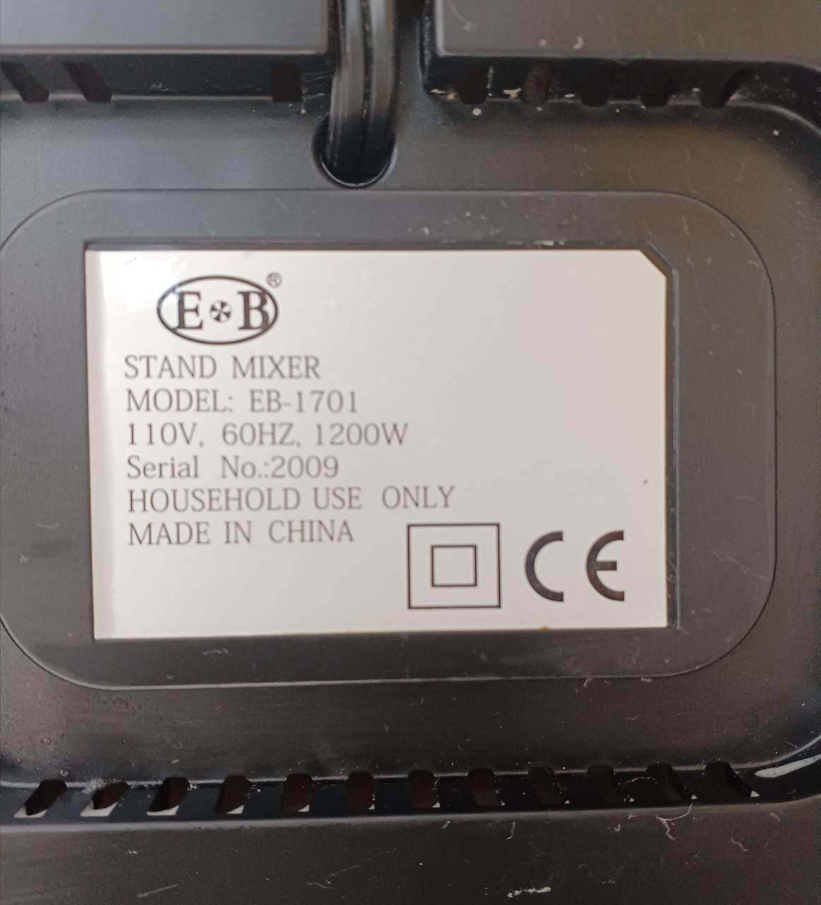60Hz専用です