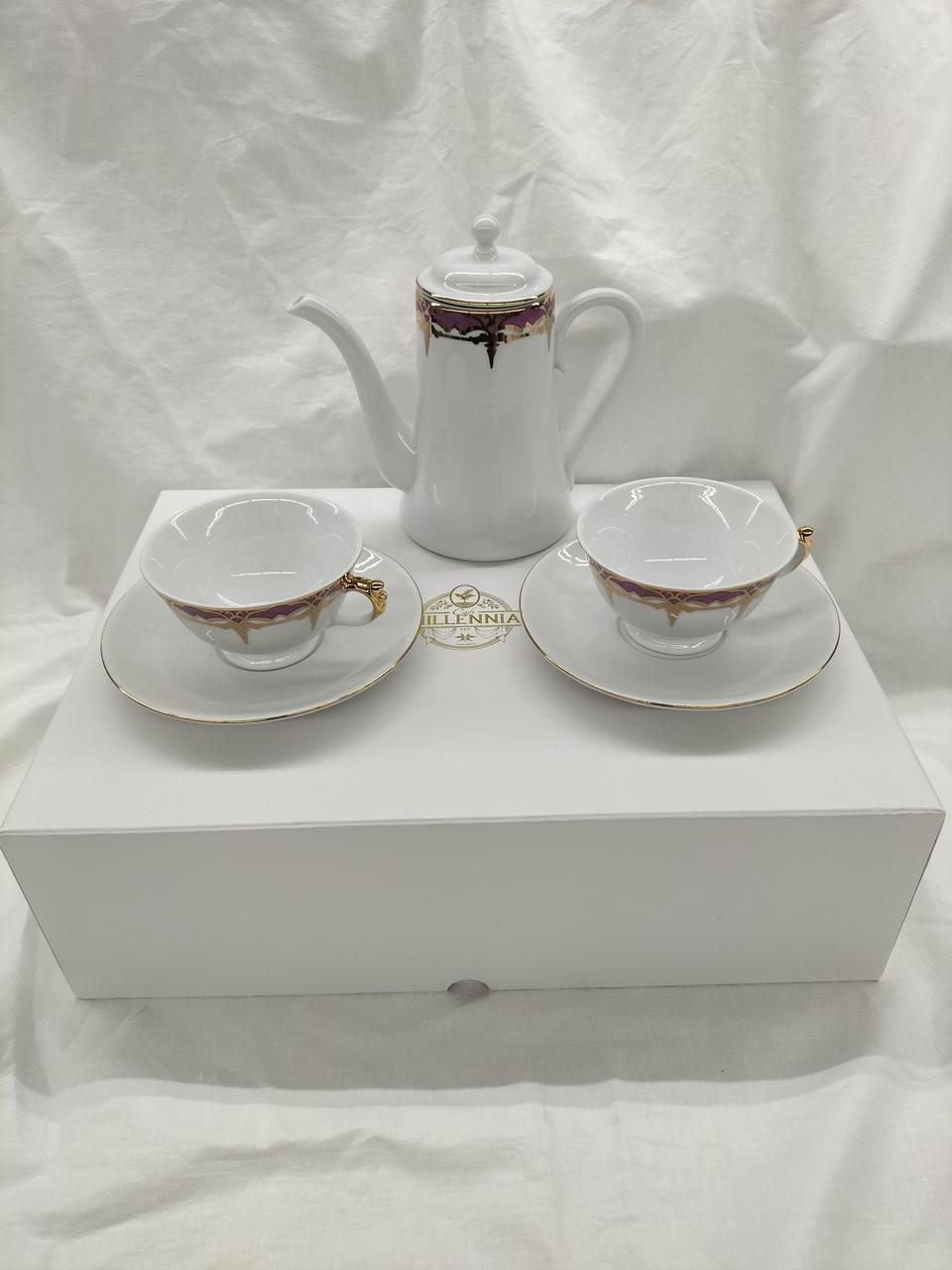 新品 受注生産 グラブルフェス サンダルフォン 珈琲カップ＆ドリップポット 新品 受注生産 グラブルフェス サンダルフォン 珈琲カップ