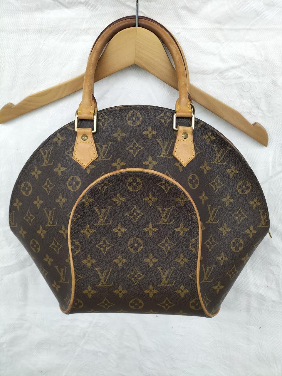 ルイヴィトン(LOUIS VUITTON)|モノグラム エリプスMM|HARDOFF ルイヴィトン(LOUIS VUITTON)|モノグラム エリプスMM|HARDOFF