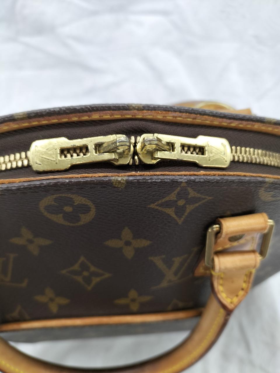 ルイヴィトン(LOUIS VUITTON)|モノグラム エリプスMM|HARDOFF