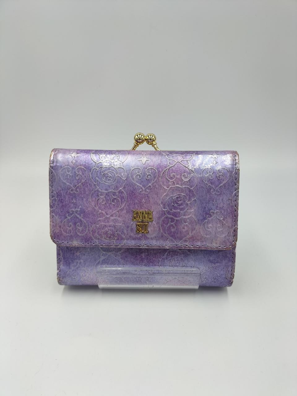 ANNA SUI|3つ折り財布|HARDOFFオフモール（オフモ