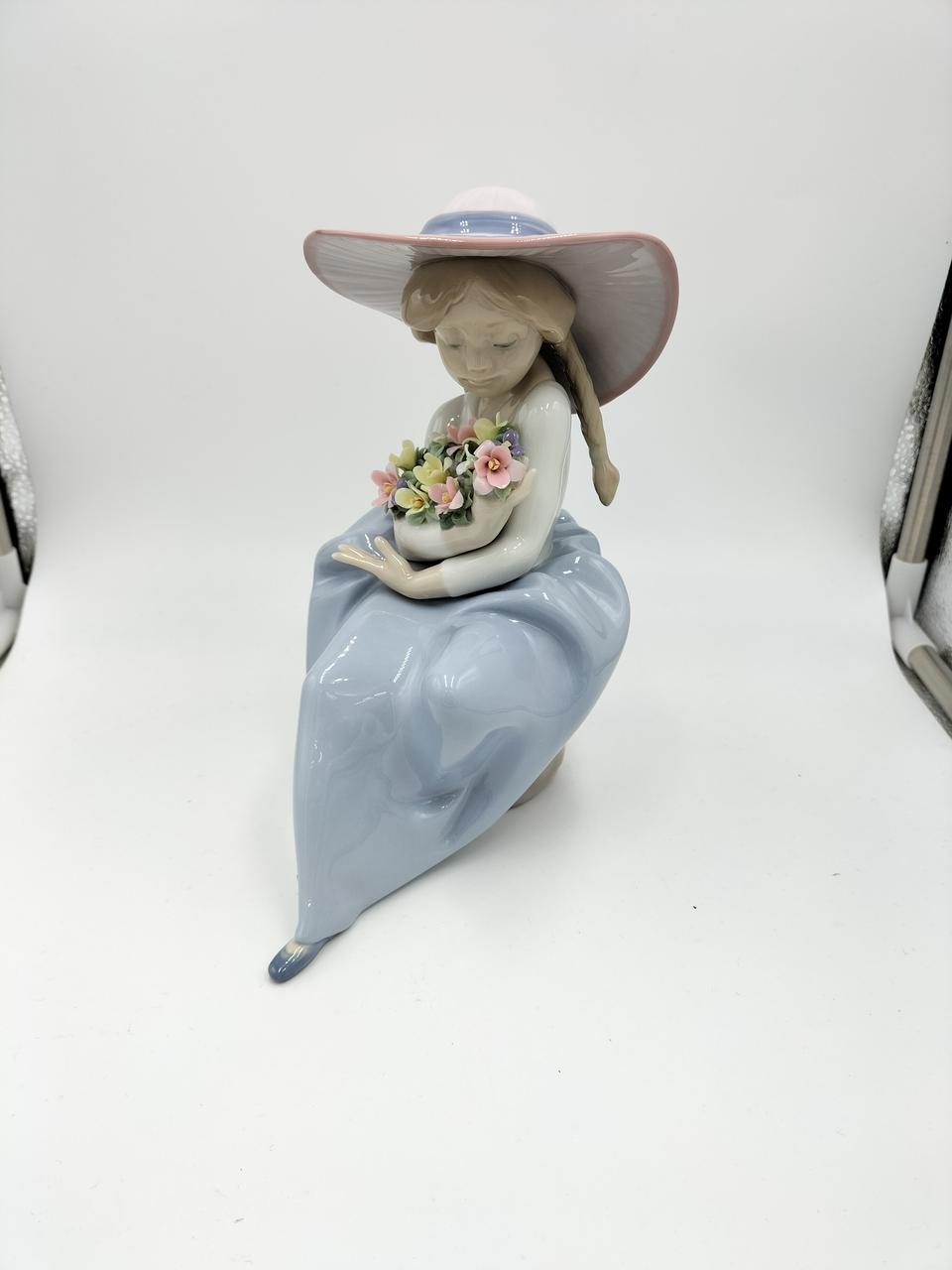 リアドロ リヤドロ(LLADRO)|陶器人形 フィギュリン|HARDOFFオフモール