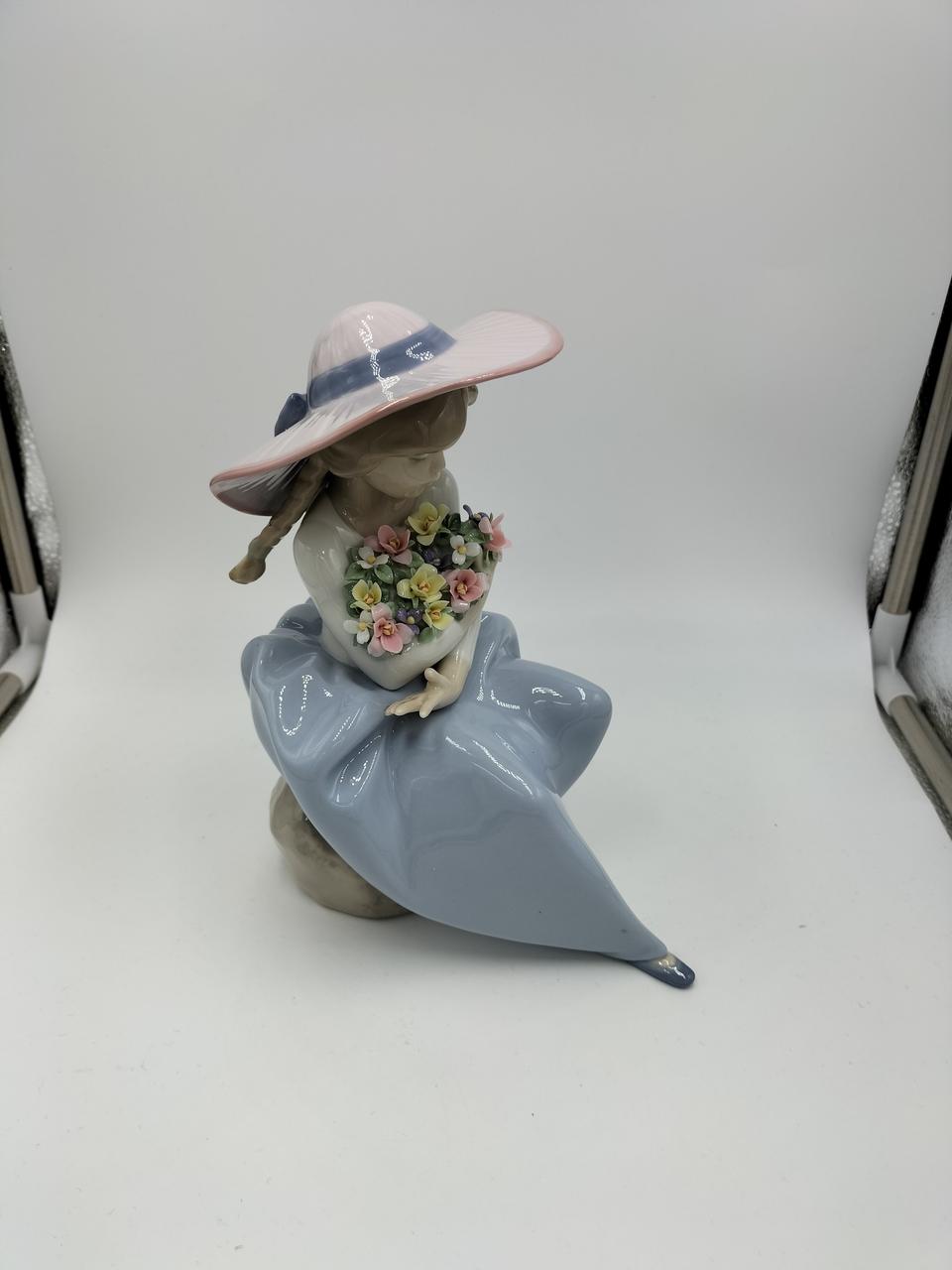 リアドロ LLADRO 陶器人形 リアドロ リヤドロ(LLADRO)|陶器人形 フィギュリン|HARDOFFオフ