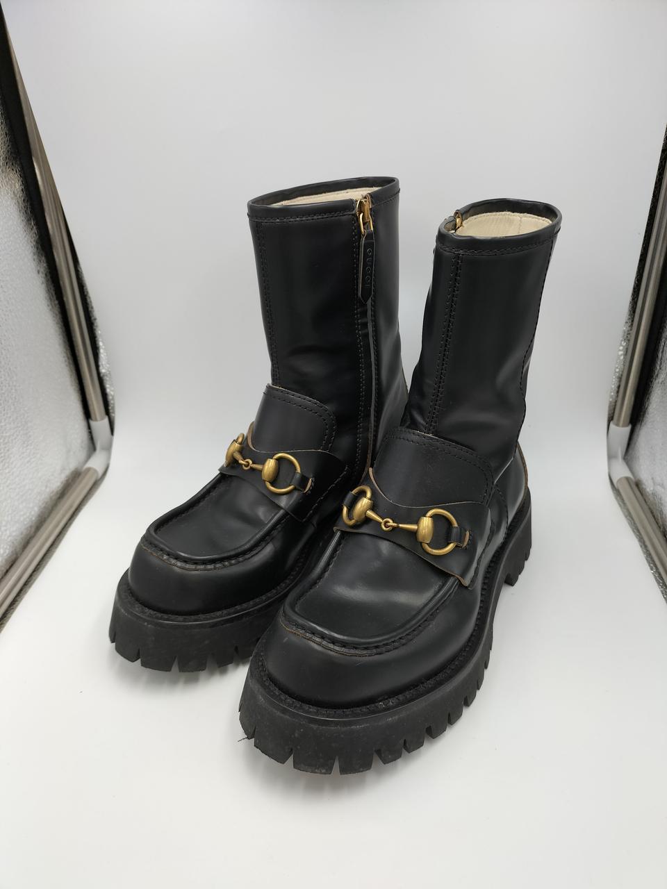 グッチ(GUCCI)|ブーツ|HARDOFFオフモール（オフモ